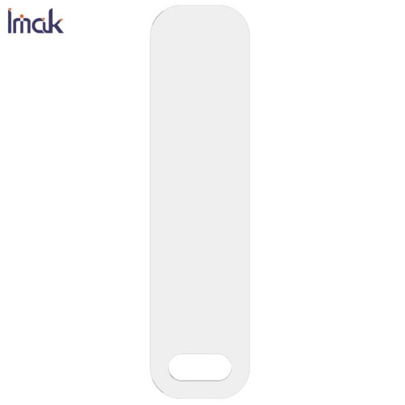 Gehard Glas Bescherming Voor Oppo Find X2 Pro Imak Lens