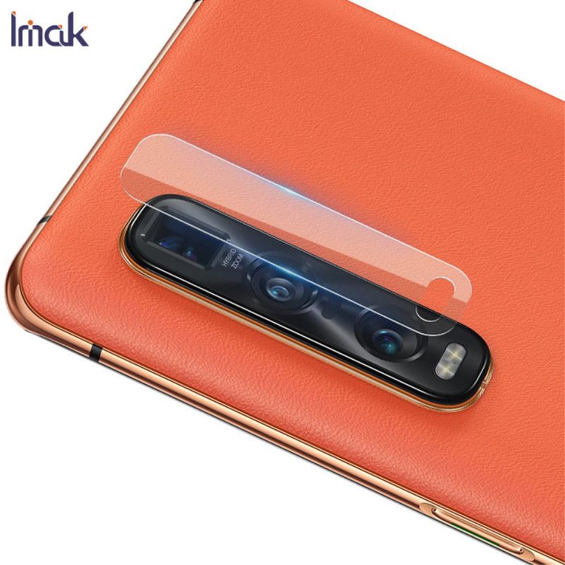 Gehard Glas Bescherming Voor Oppo Find X2 Pro Imak Lens