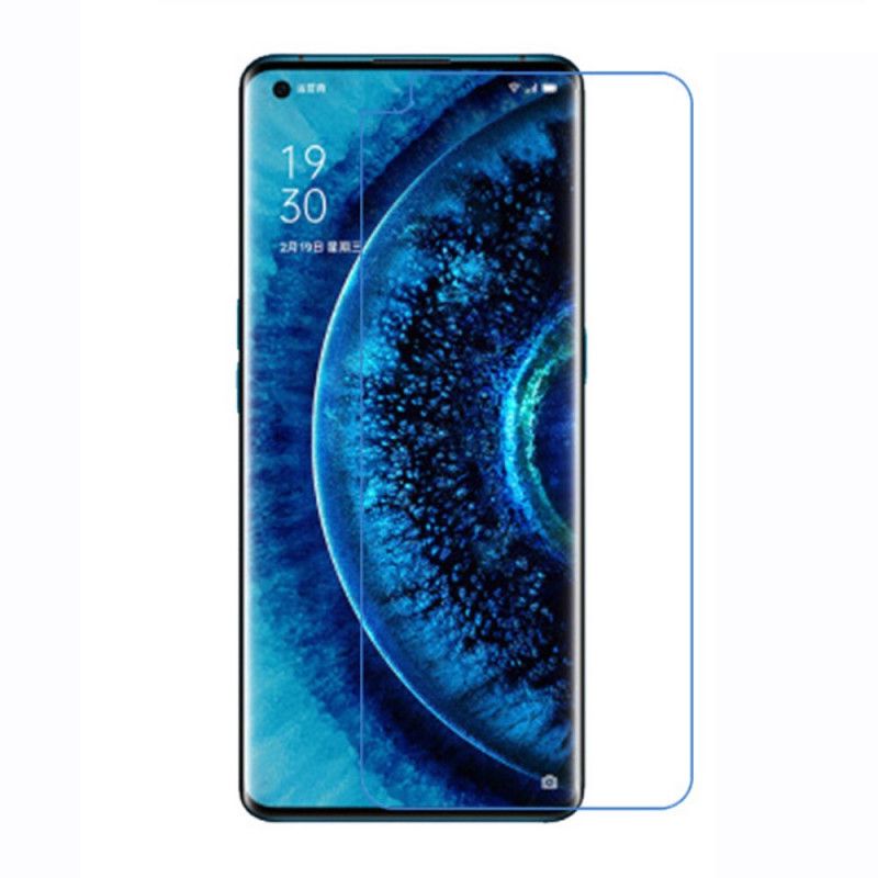 Screenprotector Oppo Find X2 Pro Nillkin