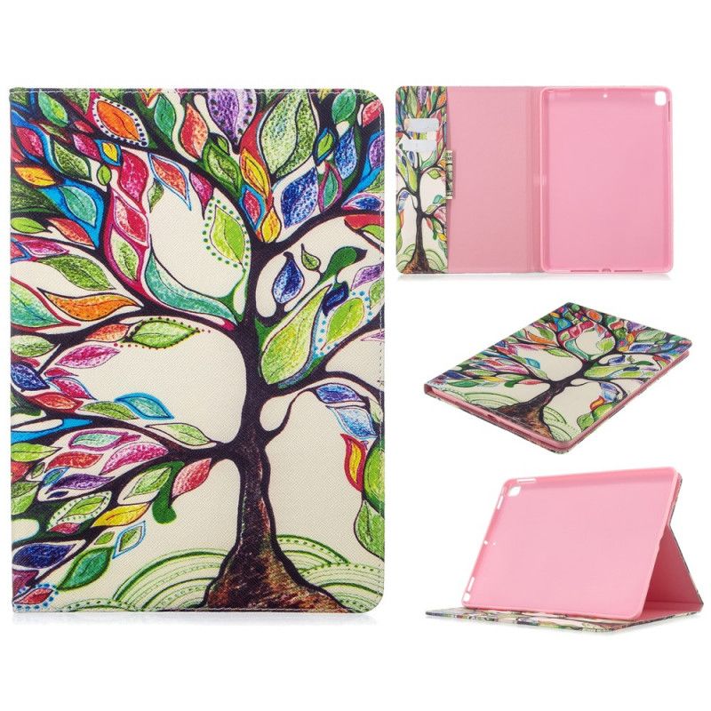 Cover iPad 10.2" (2019) (2020) Boomschildering