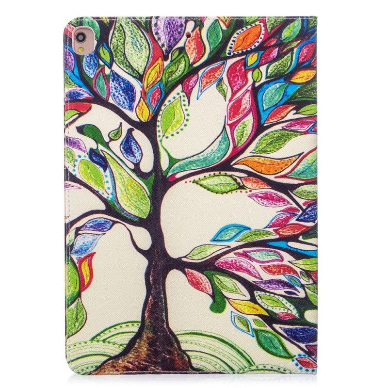 Cover iPad 10.2" (2019) (2020) Boomschildering