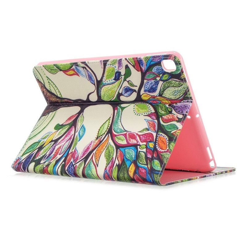 Cover iPad 10.2" (2019) (2020) Boomschildering