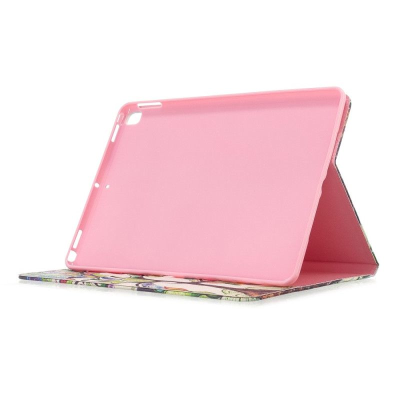 Cover iPad 10.2" (2019) (2020) Boomschildering