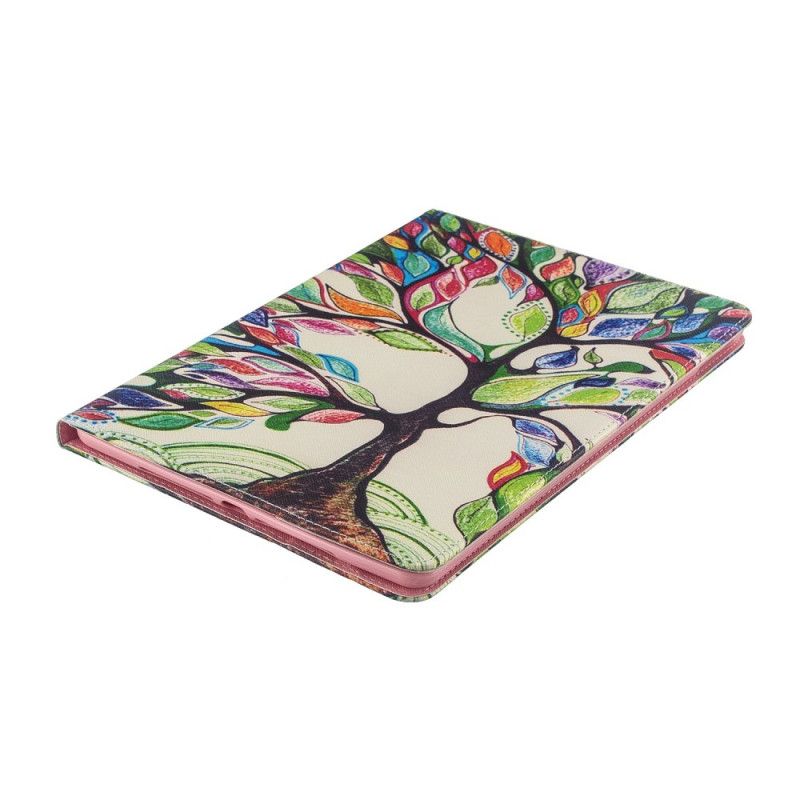 Cover iPad 10.2" (2019) (2020) Boomschildering