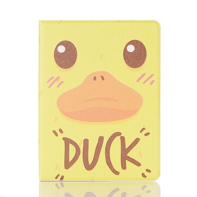 Cover iPad 10.2" (2019) (2020) Eend