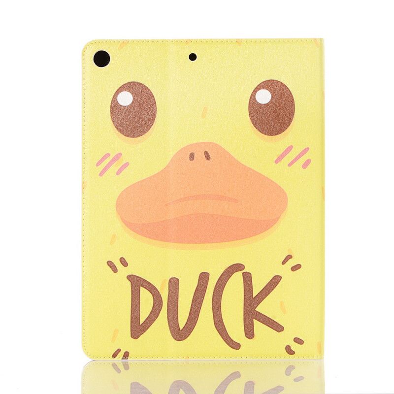 Cover iPad 10.2" (2019) (2020) Eend