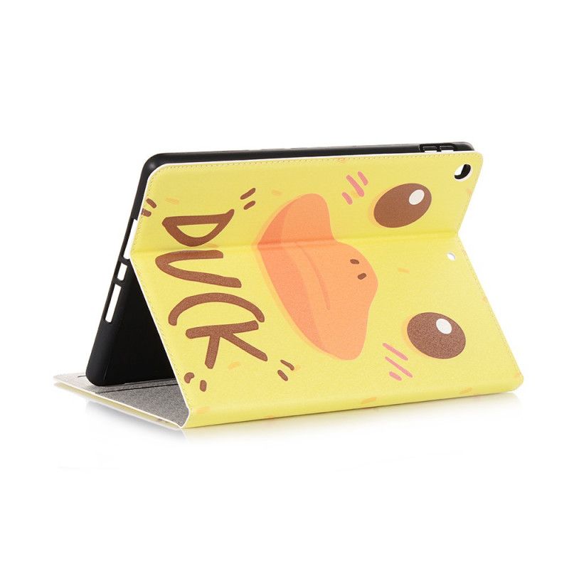Cover iPad 10.2" (2019) (2020) Eend