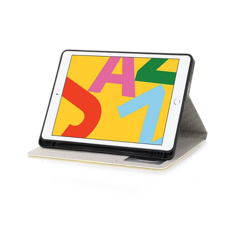Cover iPad 10.2" (2019) (2020) Eend