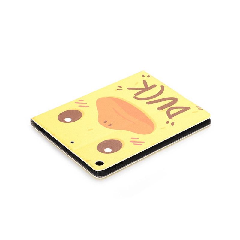 Cover iPad 10.2" (2019) (2020) Eend