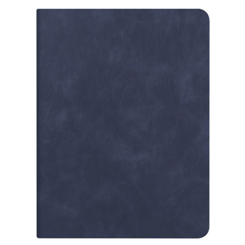 Donkerblauw