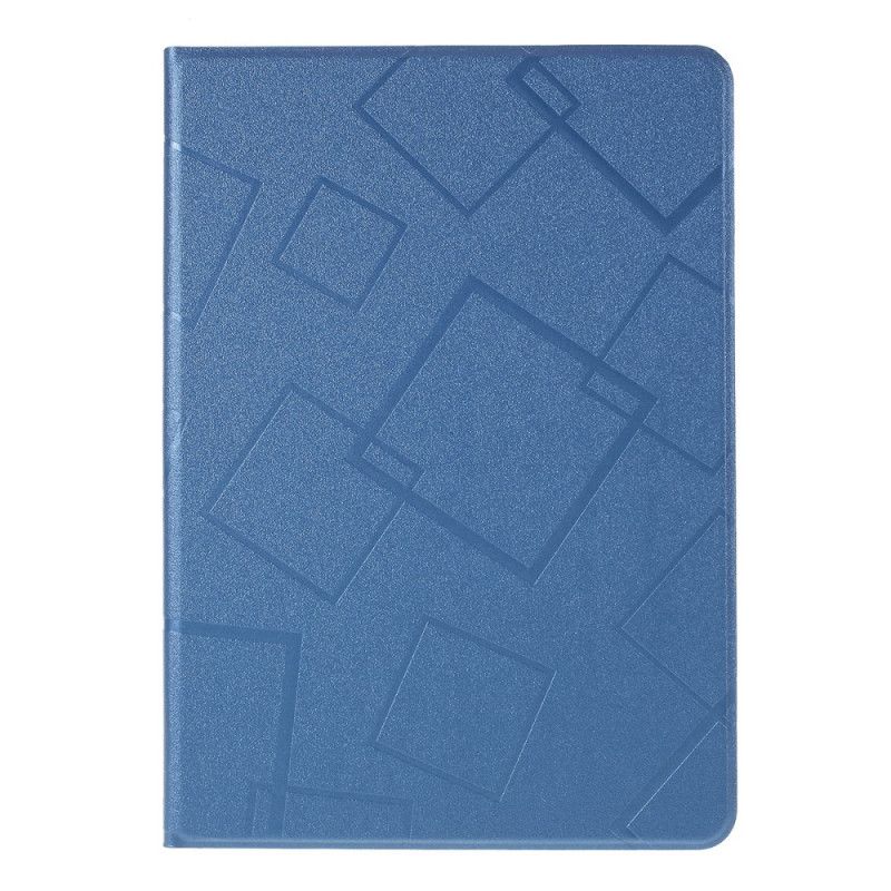Donkerblauw
