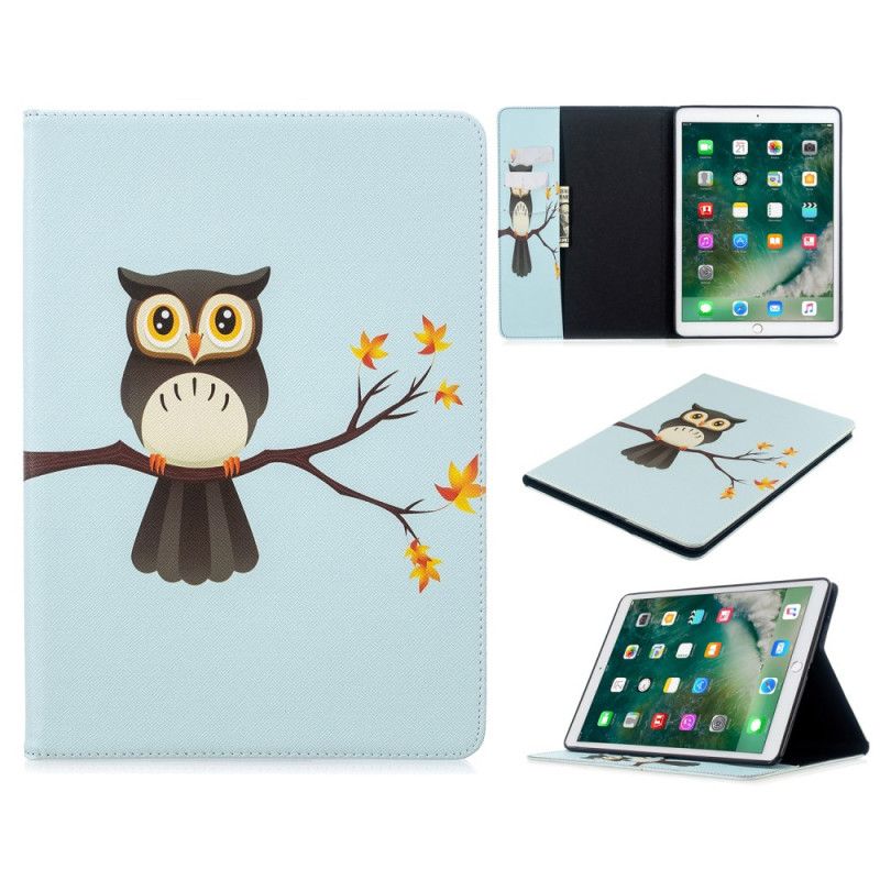 Cover iPad 10.2" (2019) (2020) Uiltak