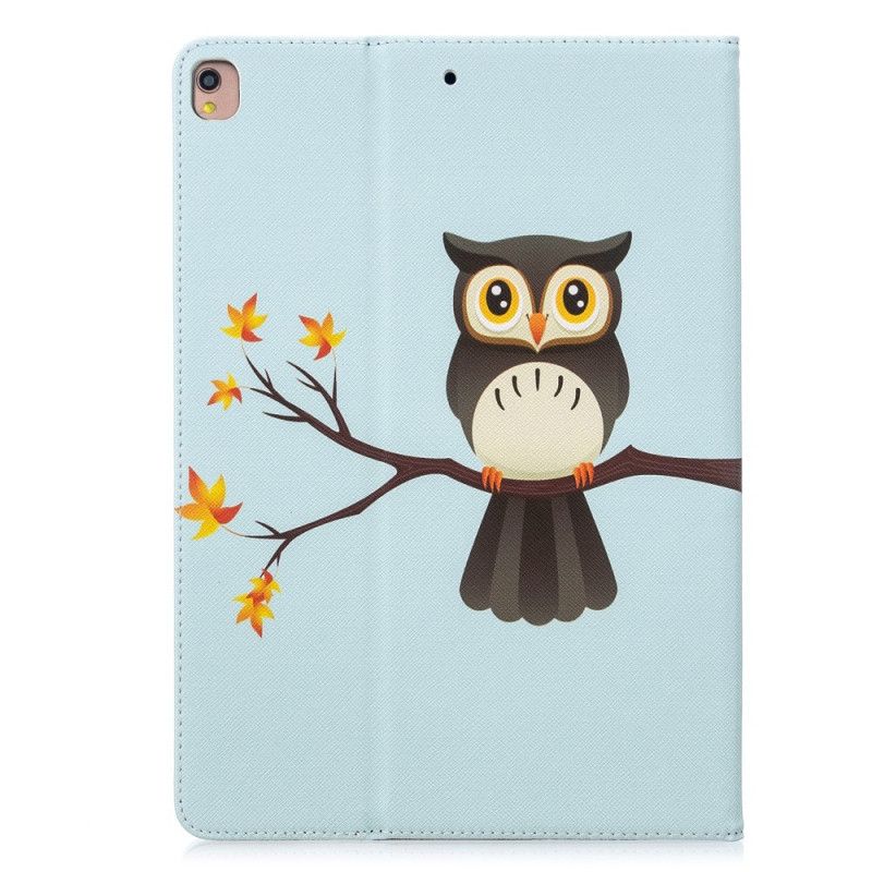 Cover iPad 10.2" (2019) (2020) Uiltak