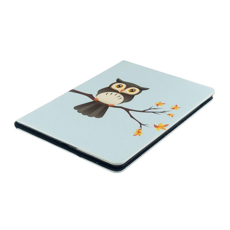 Cover iPad 10.2" (2019) (2020) Uiltak