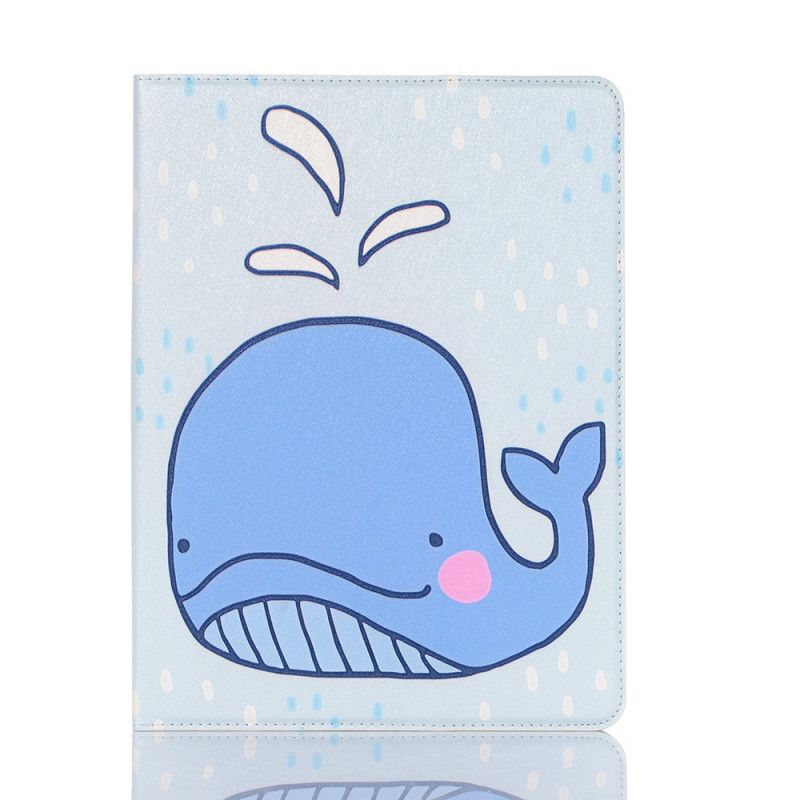 Cover iPad 10.2" (2019) (2020) Walvis
