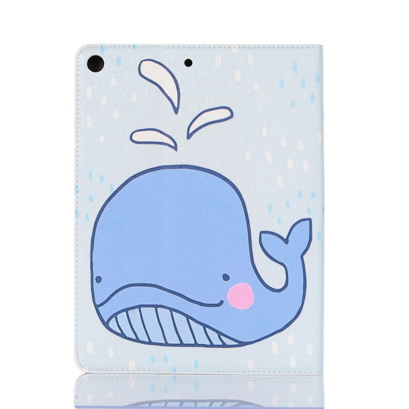 Cover iPad 10.2" (2019) (2020) Walvis