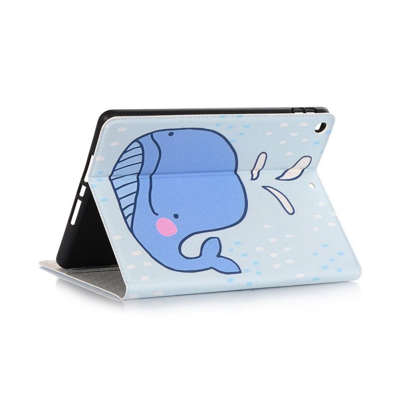 Cover iPad 10.2" (2019) (2020) Walvis