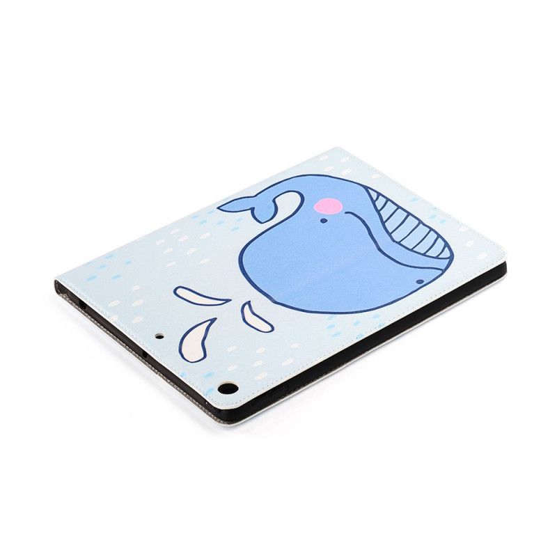 Cover iPad 10.2" (2019) (2020) Walvis
