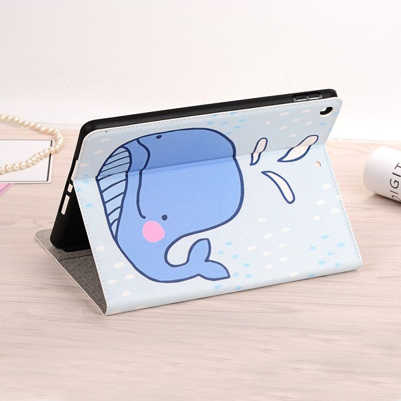 Cover iPad 10.2" (2019) (2020) Walvis
