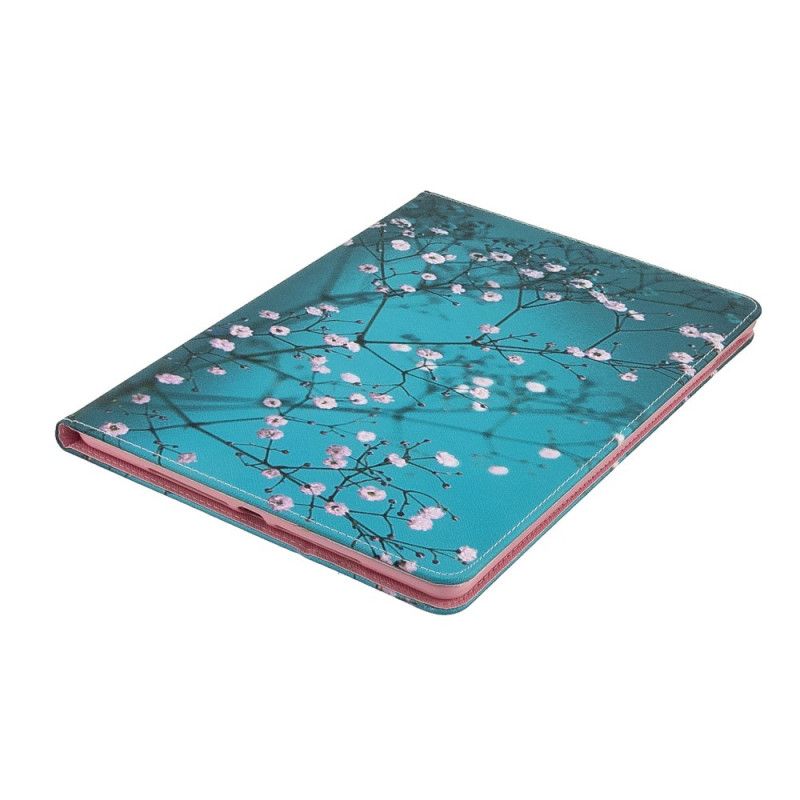 Cover voor iPad 10.2" (2019) (2020) Bloeiende Boom