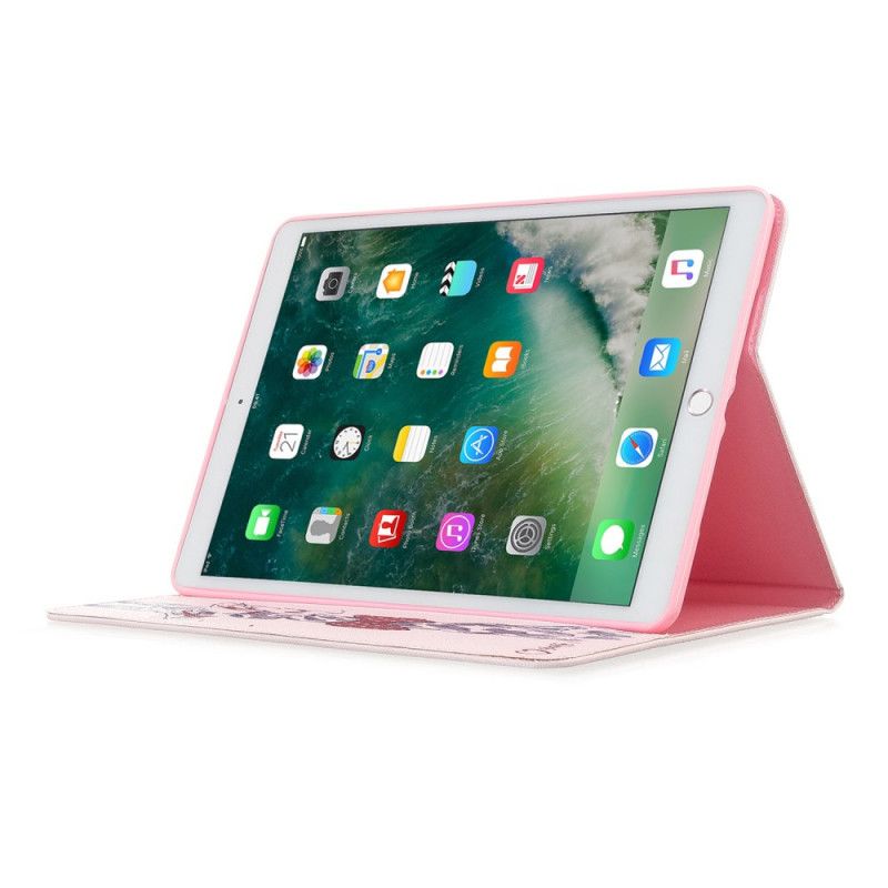 Cover voor iPad 10.2" (2019) (2020) Nerdgiraf