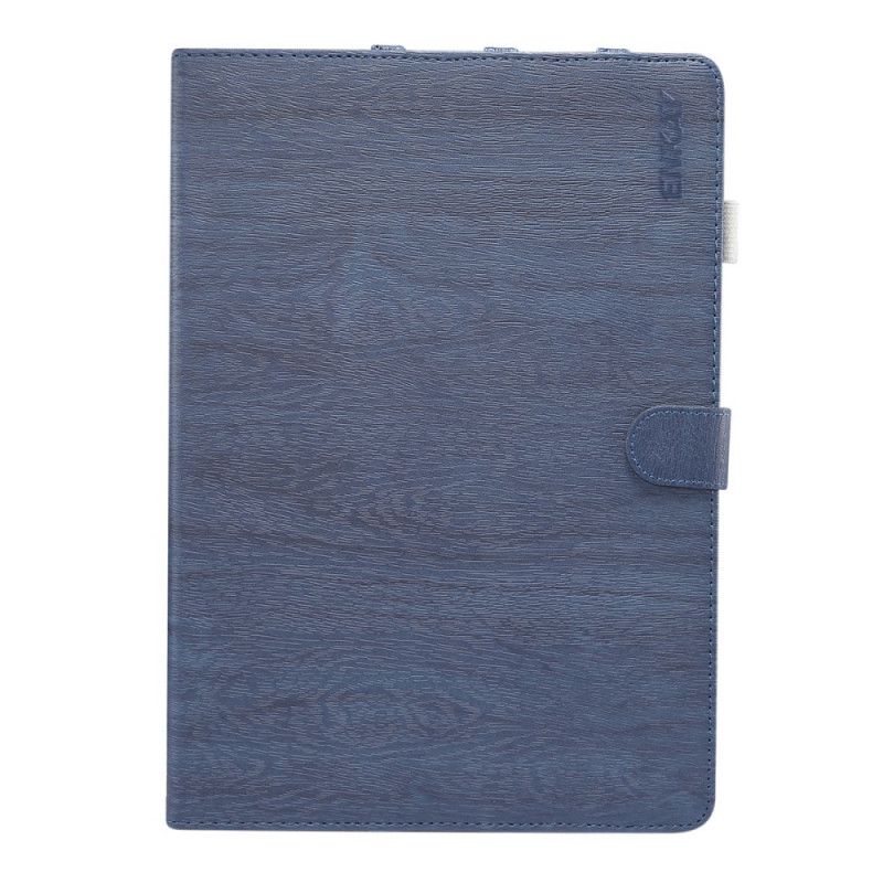 Donkerblauw