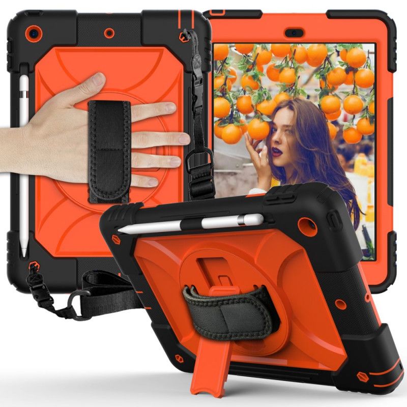 Oranje