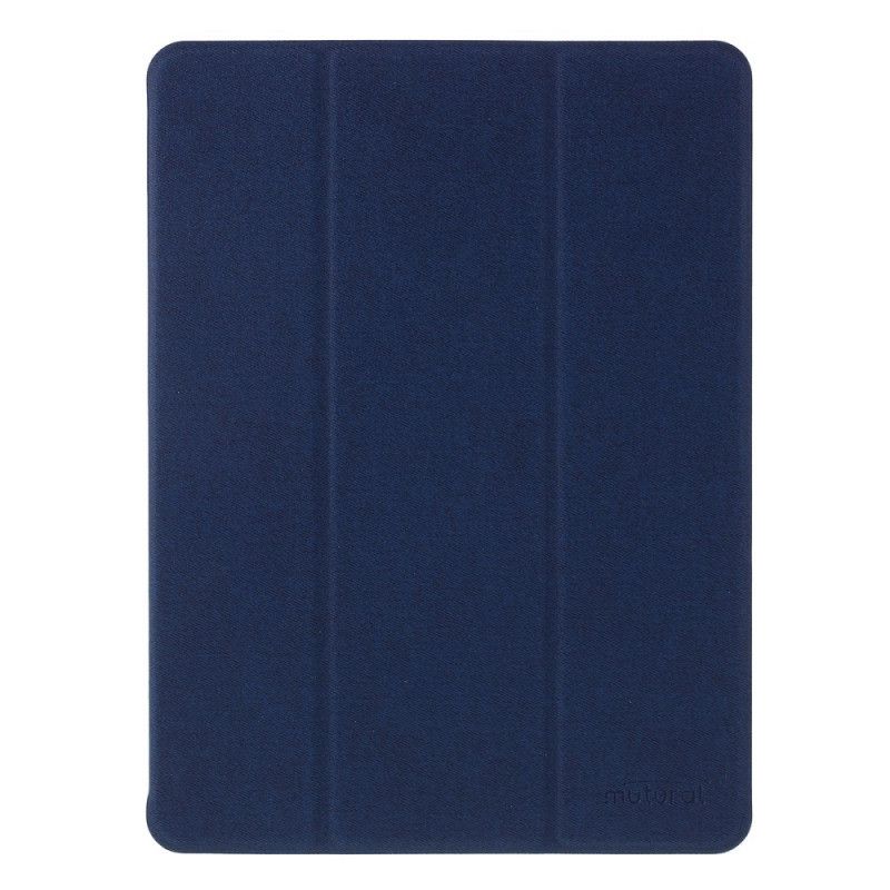 Marineblauw