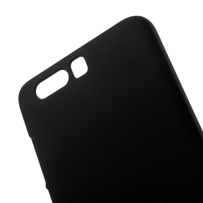 Hoesje Honor 9 Roze Zwart Klassieke Bakwagen