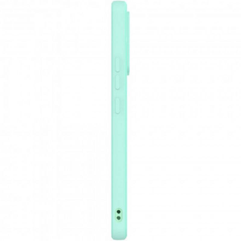 Hoesje Voor Oppo Reno 6 5g Uc-4 Imak-serie