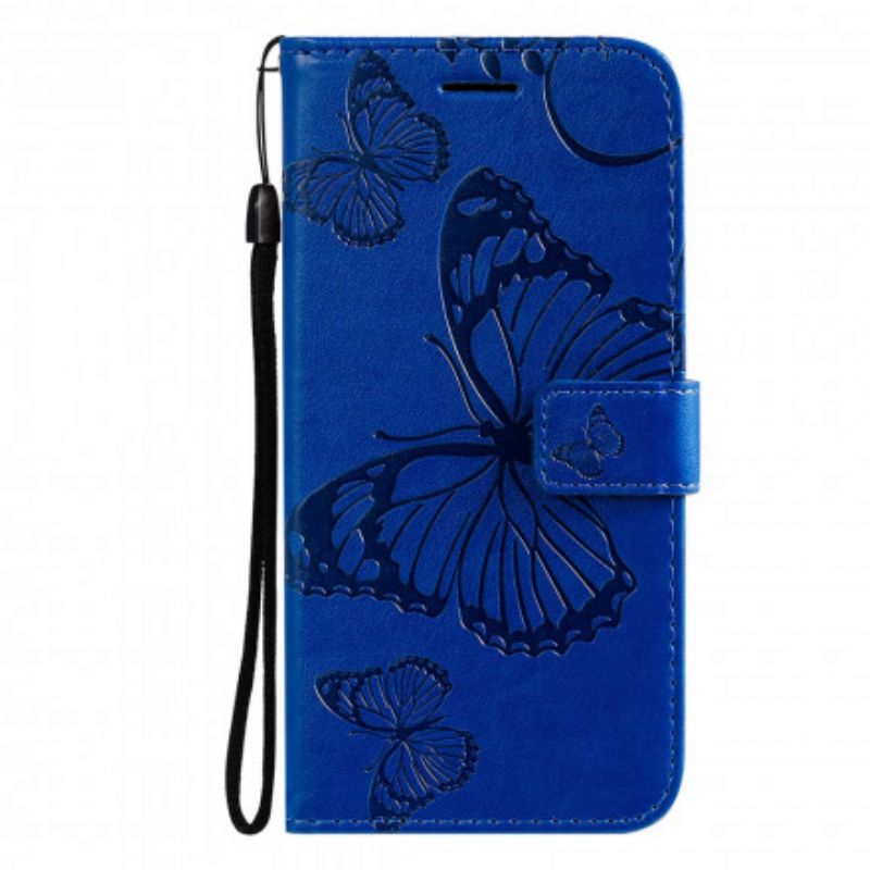 Blauw