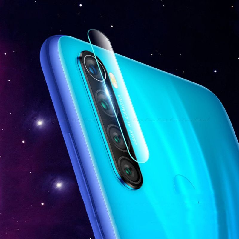 Afdekking Van Gehard Glas Voor De Lens Van Xiaomi Redmi Note 8T