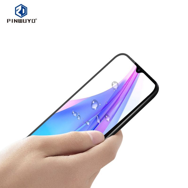 Bescherming Van Gehard Glas Xiaomi Redmi Note 8T Pinwuyo