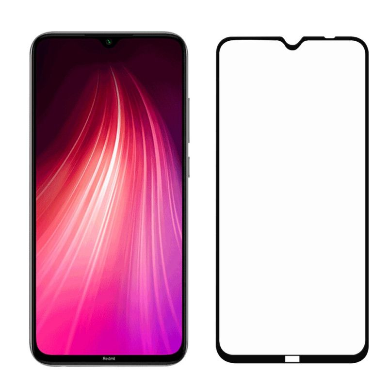 Gehard Glas Bescherming Voor Xiaomi Redmi Note 8T Screen