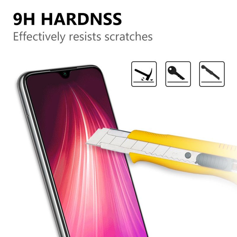 Gehard Glas Bescherming Voor Xiaomi Redmi Note 8T Screen