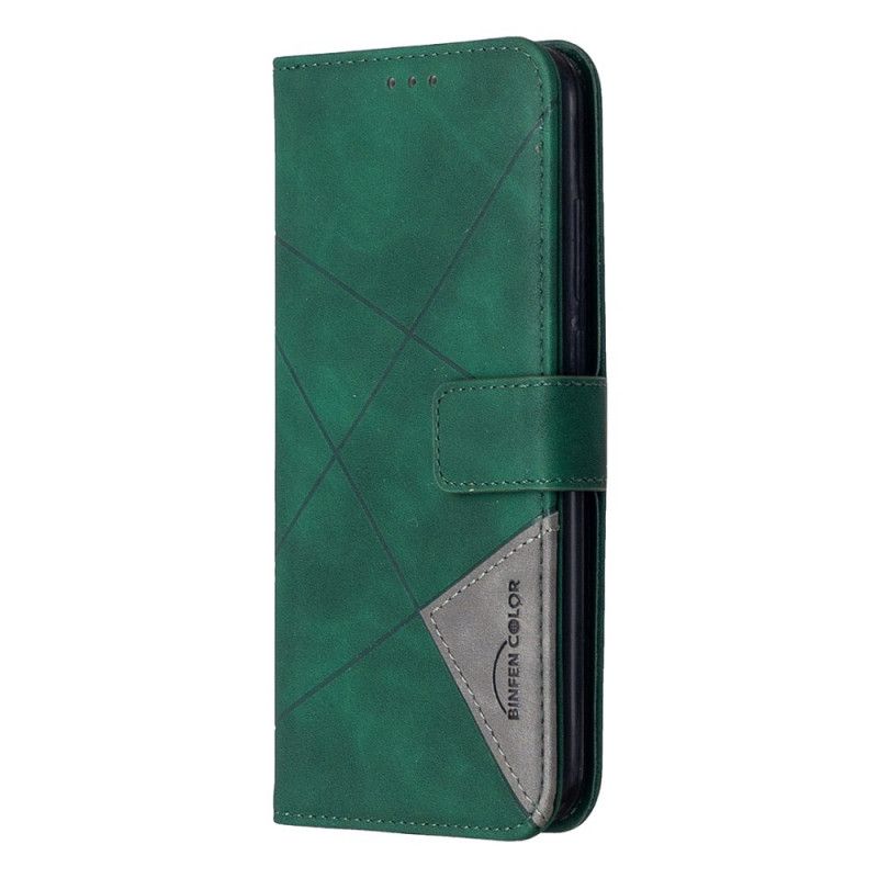 Groen