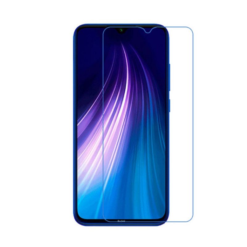 Schermbeschermfolie Xiaomi Redmi Note 8T