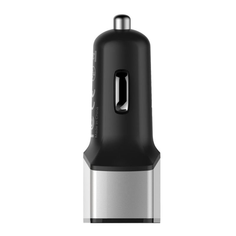 Nillkin Dual Usb-Autolader Met Drie Poorten