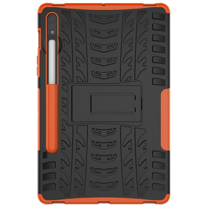 Oranje