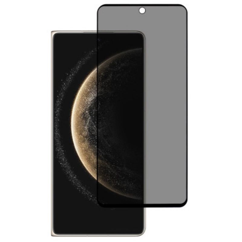 Anti-spionage Schermbeschermer Van Gehard Glas Voor Huawei Mate X6