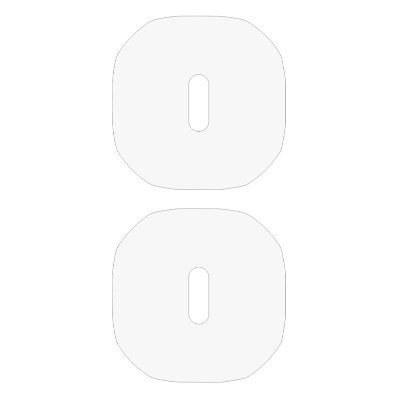 Beschermend Lens Van Gehard Glas Voor Huawei Mate X6