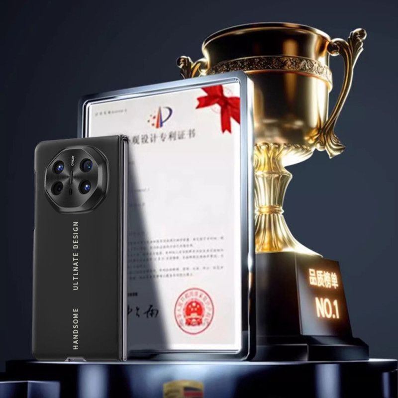 Case Hoesje Huawei Mate X6 Telefoonhoesje Ultradun