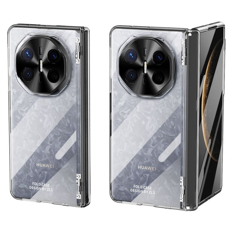 Cover Hoesje Huawei Mate X6 Telefoonhoesje Scharnier