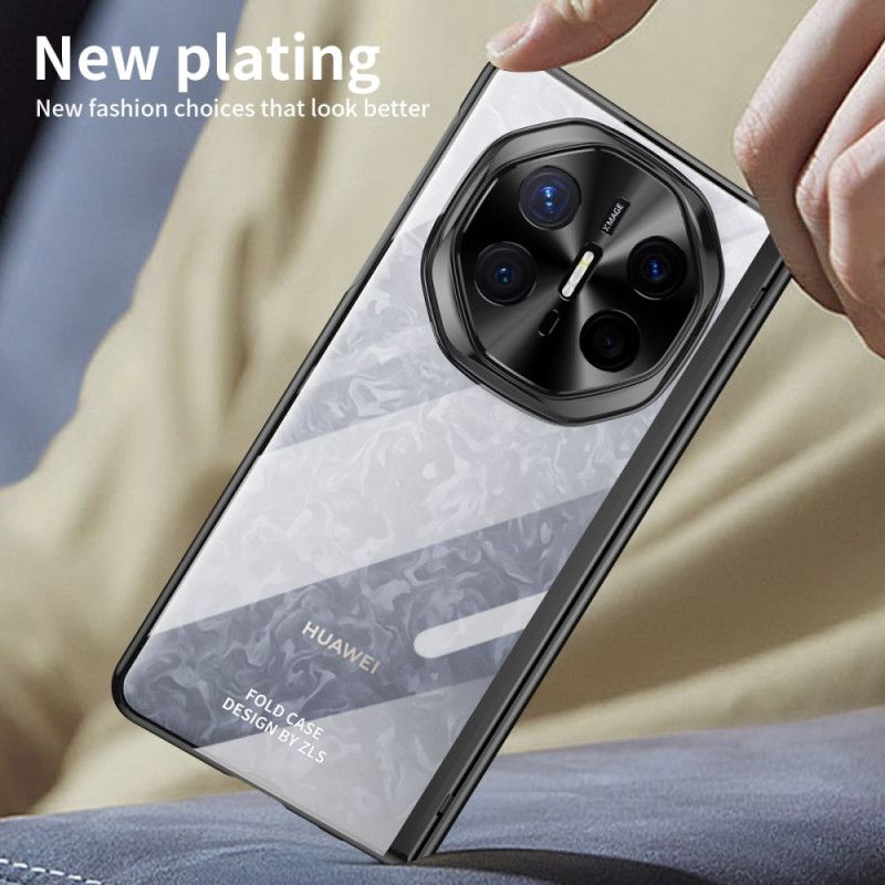 Cover Hoesje Huawei Mate X6 Telefoonhoesje Scharnier