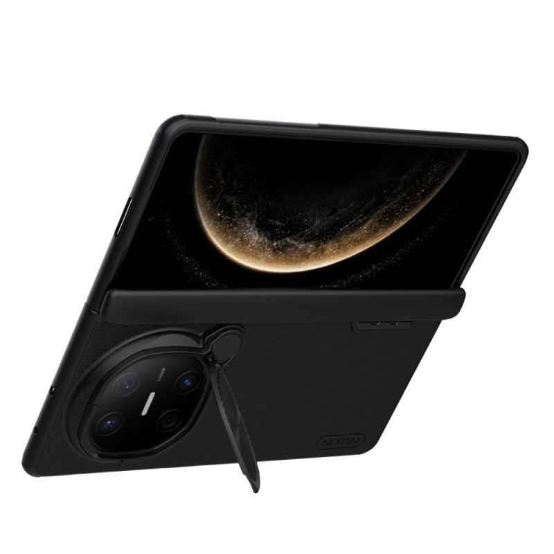 Cover Hoesje Huawei Mate X6 Telefoonhoesje Super Frosted Shield Nillkin