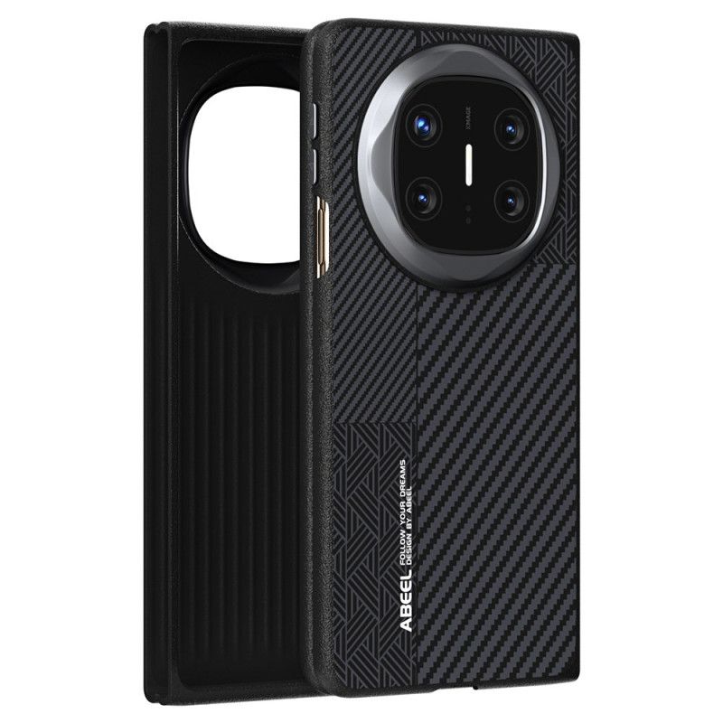 Hoesje Huawei Mate X6 Compatibel Met Abeel Magsafe Bescherming Hoesje