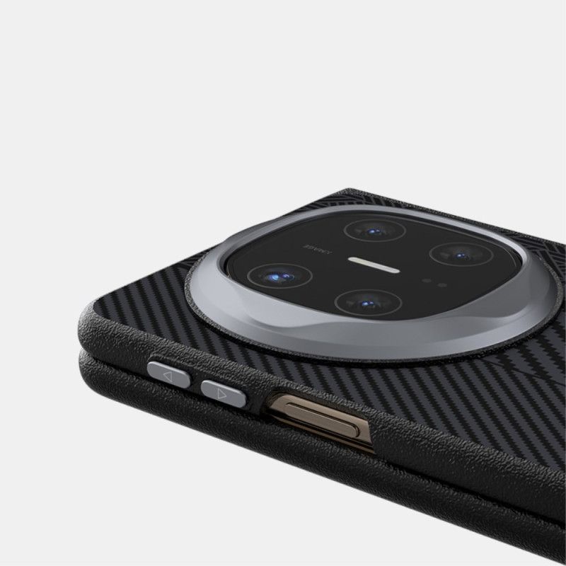 Hoesje Huawei Mate X6 Compatibel Met Abeel Magsafe Bescherming Hoesje