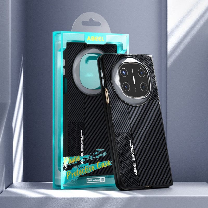 Hoesje Huawei Mate X6 Compatibel Met Abeel Magsafe Bescherming Hoesje