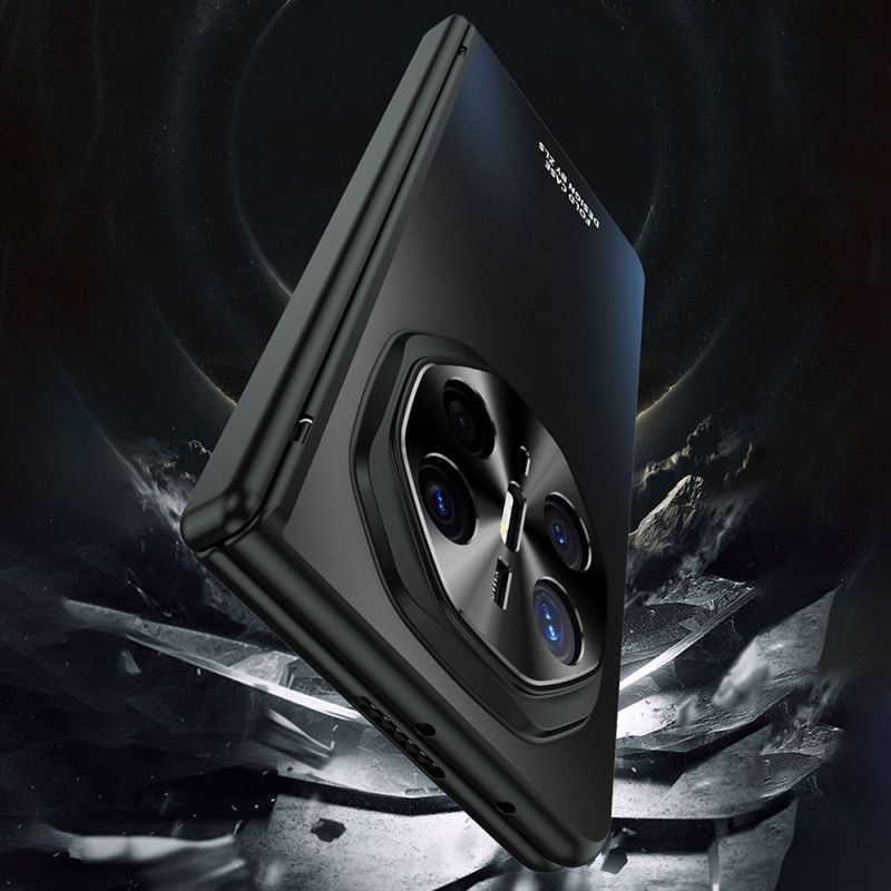 Hoesje Huawei Mate X6 Premium Met Schermbeschermer