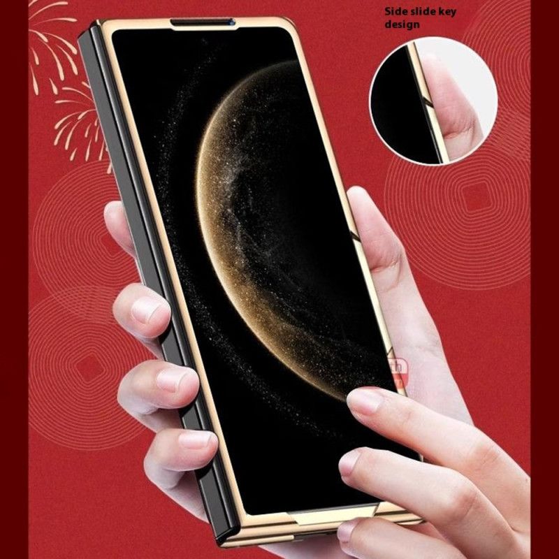 Hoesje Voor Huawei Mate X6 Kunstleer